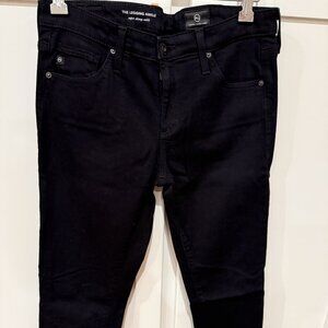 AG Denim Legging Ankle Jean